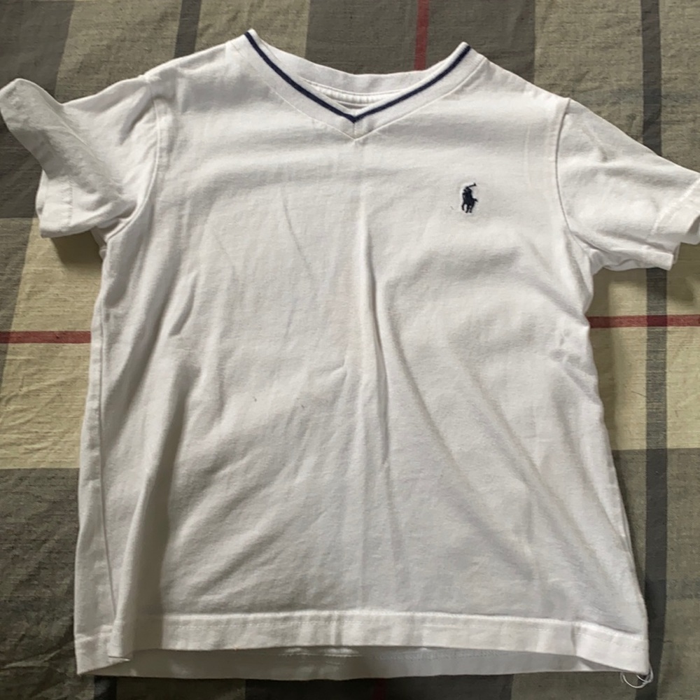 Polo T Shirt